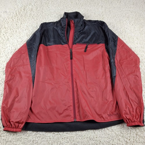 Marmot full zip - •,