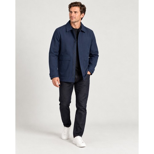 Aether cole jacket mens - cole,