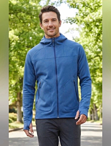 Rei grid fleece full - rei, co-op