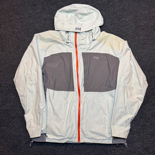 Helly hansen mens grey - hansen, xl