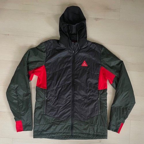Maloja men full zip hooded - m,