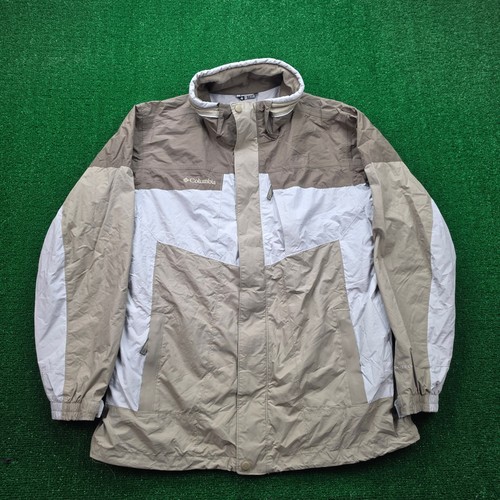 Vintage columbia omni - vintage,