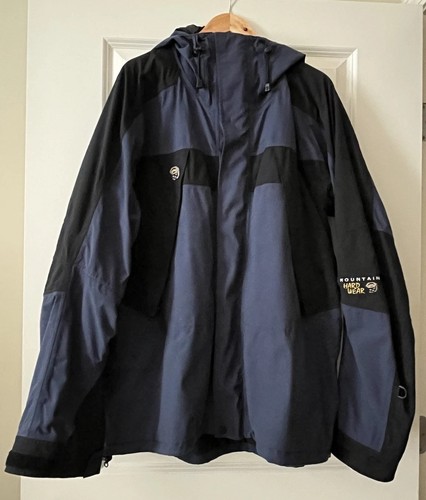 Vintage mountain hardwear - vintage,