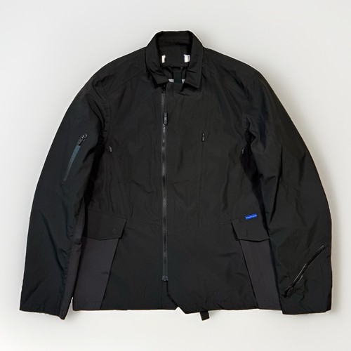 Reindee lusion jacket black - jacket, xl