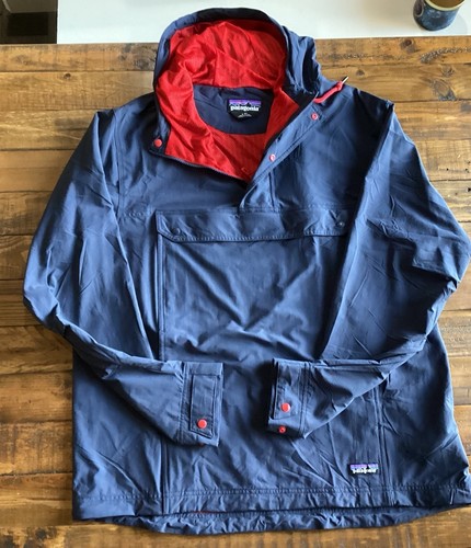 Patagonia zip technical - 1/4,