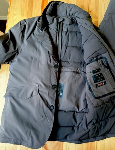 Stunning waterproof padded - *stunning*,