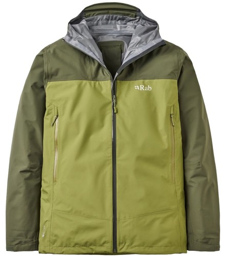 Nwt rab arc eco layer - eco, 3