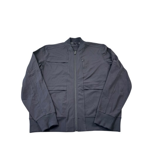 Public rec black - black, full