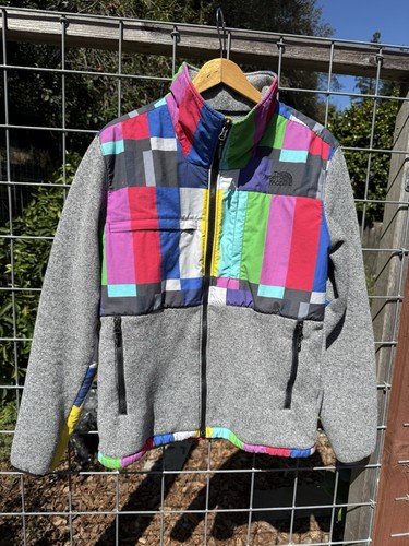 The north face - north,