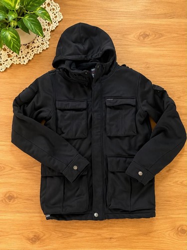 Empyre technical outerwear - empyre,
