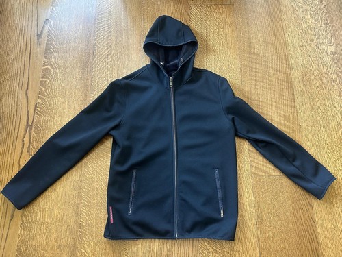 Prada linea rossa black - prada,