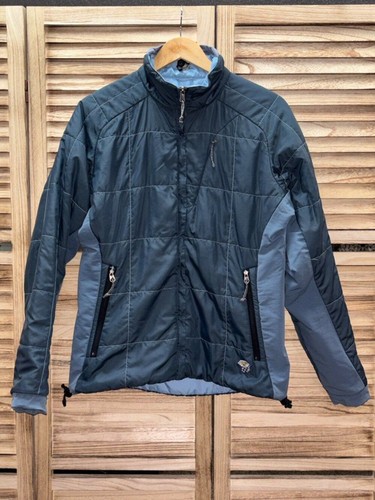 Mountain hardwear quilted - mountain,