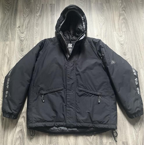 Vintage nike acg outer layer - outer,