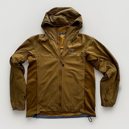 Arc teryx atom hoody - arc'teryx,