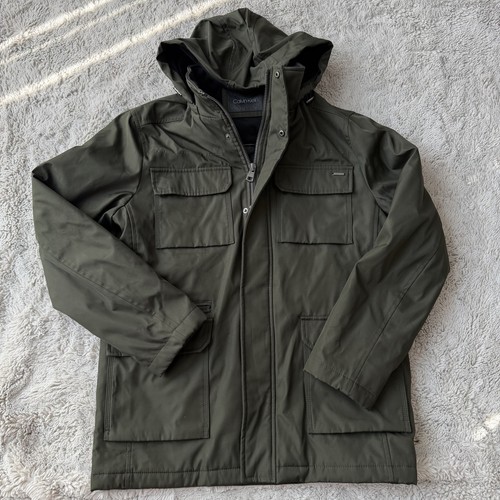 Calvin klein men - men's, technical