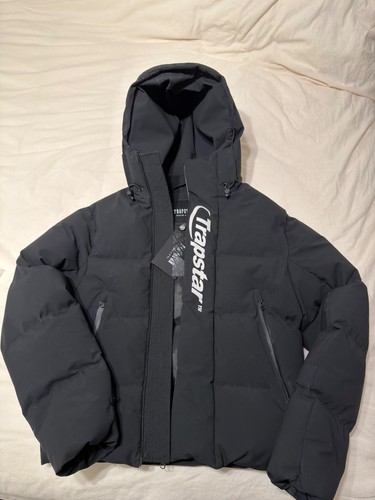 Trapstar hyperdrive technical - trapstar,