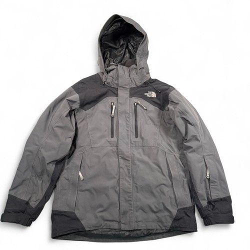 The north face hyvent - north, recco