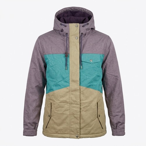Aperture technical outerwear - aperture,