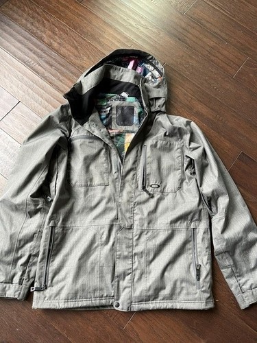 Oakley technical ski - oakley,