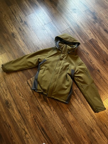 Salomon technical softshell - salomon,