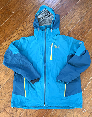 Mountain hardwear dry - mountain, dry.q