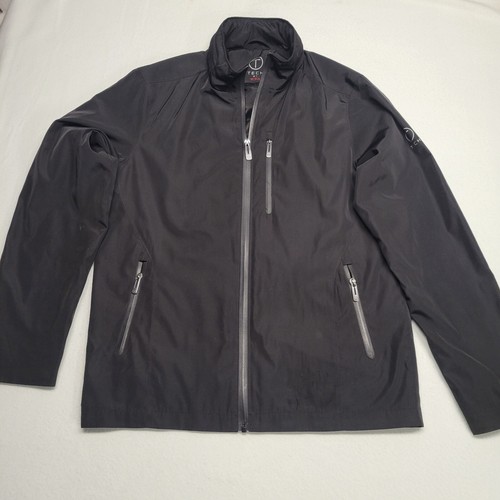 Tech tumi mens full zip - mens,